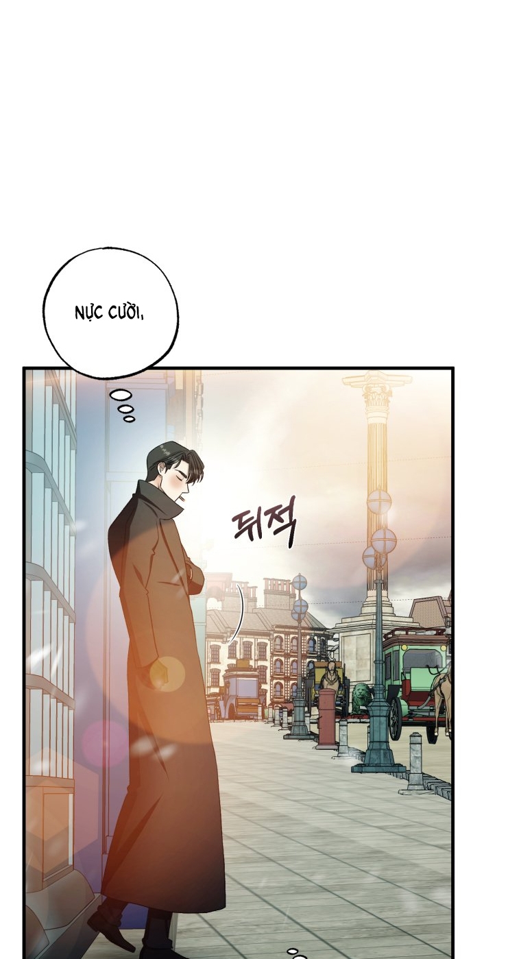 Khi Tôi Bị Chú Chó Tôi Bỏ Rơi Cắn Chapter 26.2 - Trang 2