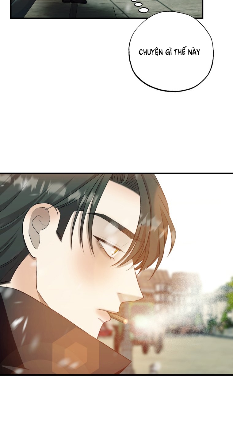 Khi Tôi Bị Chú Chó Tôi Bỏ Rơi Cắn Chapter 26.2 - Trang 2