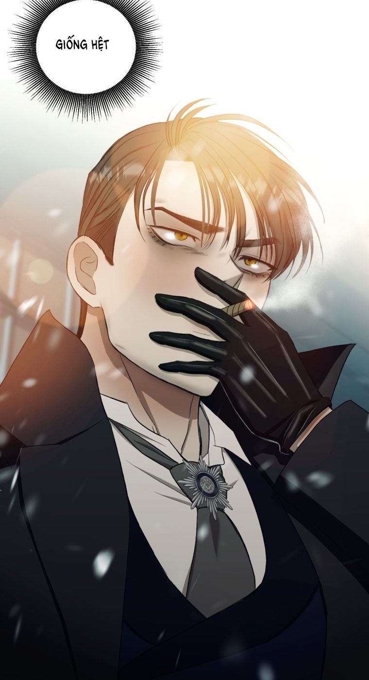 Khi Tôi Bị Chú Chó Tôi Bỏ Rơi Cắn Chapter 26.2 - Trang 2