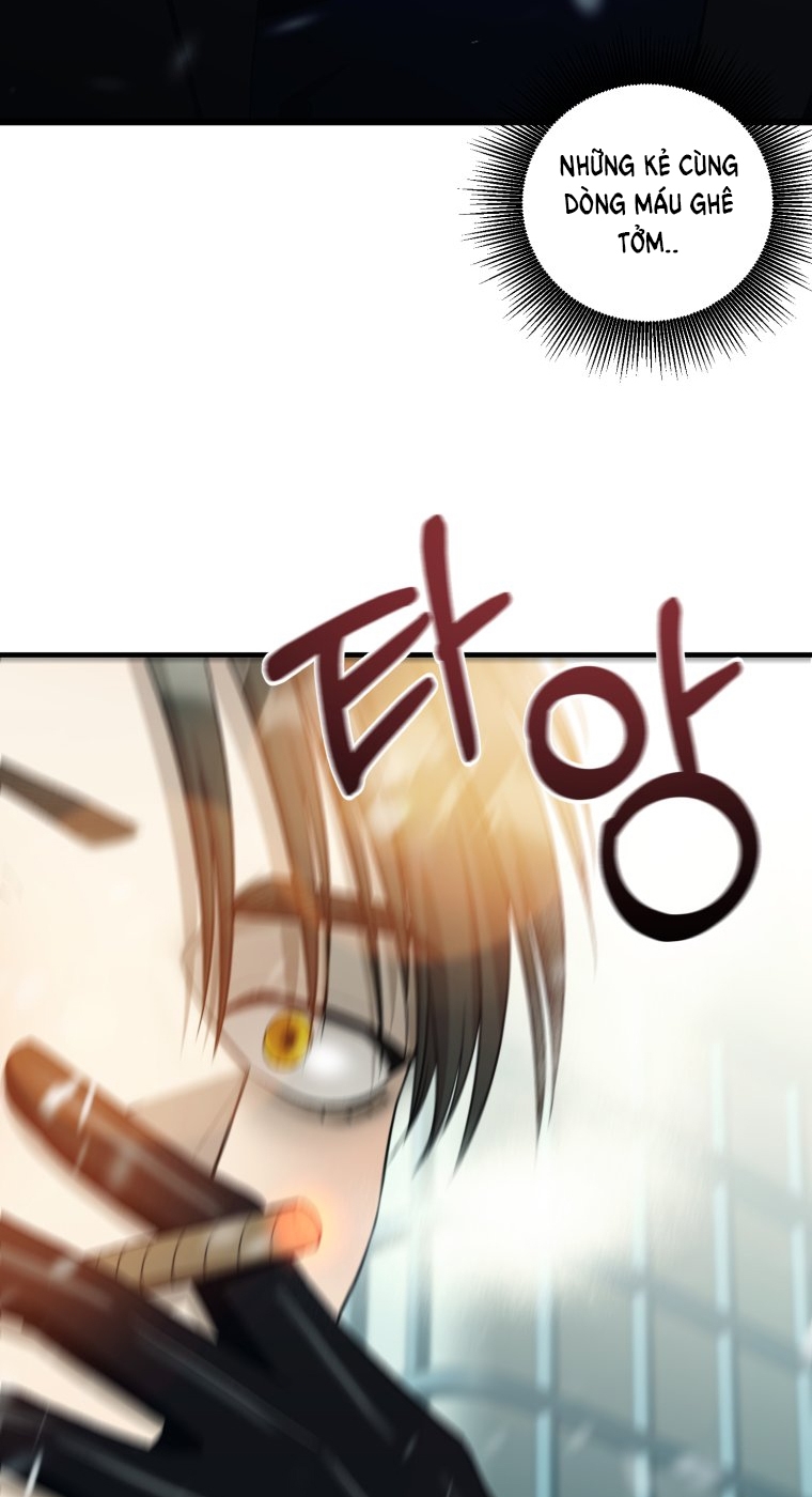 Khi Tôi Bị Chú Chó Tôi Bỏ Rơi Cắn Chapter 26.2 - Trang 2