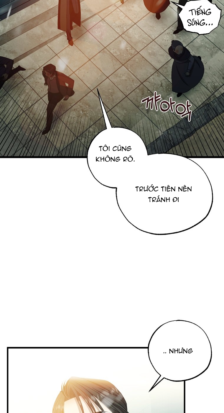 Khi Tôi Bị Chú Chó Tôi Bỏ Rơi Cắn Chapter 26.2 - Trang 2