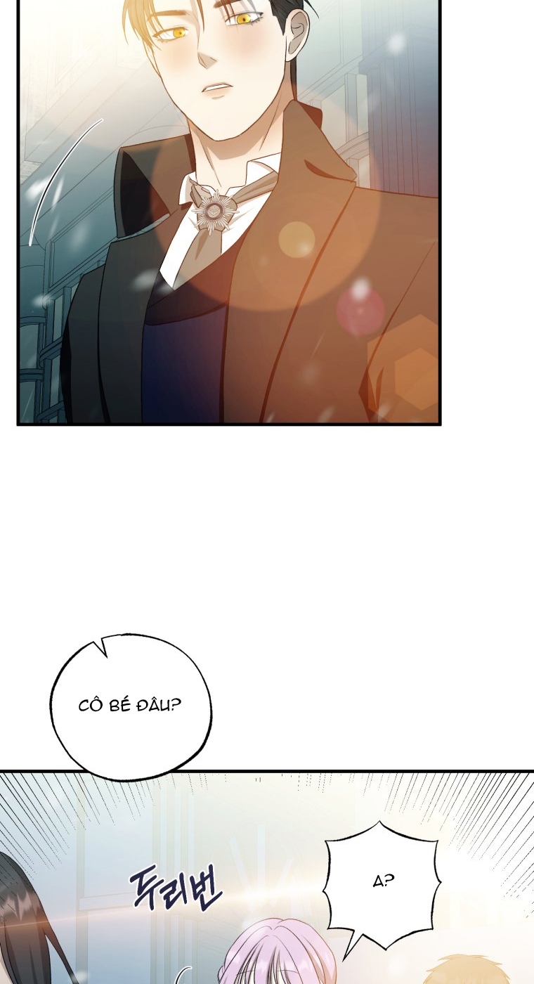 Khi Tôi Bị Chú Chó Tôi Bỏ Rơi Cắn Chapter 26.2 - Trang 2