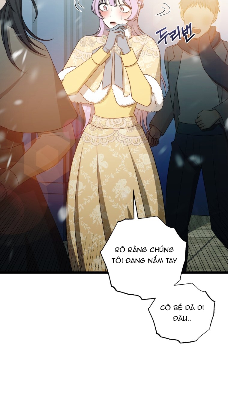 Khi Tôi Bị Chú Chó Tôi Bỏ Rơi Cắn Chapter 26.2 - Trang 2