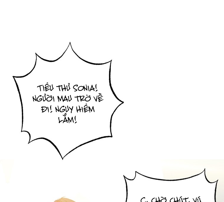 Khi Tôi Bị Chú Chó Tôi Bỏ Rơi Cắn Chapter 26.2 - Trang 2