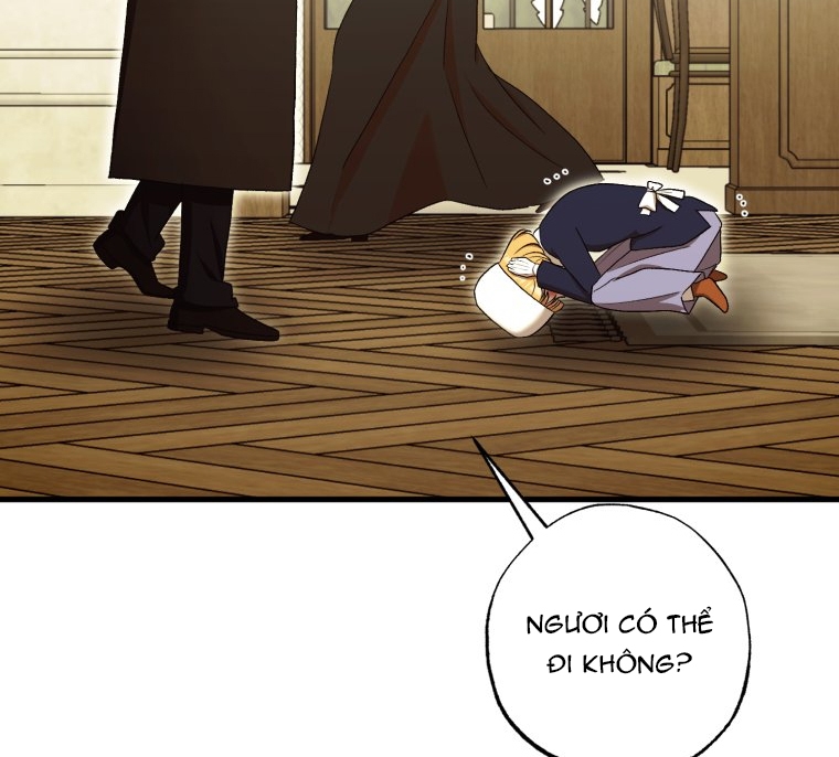 Khi Tôi Bị Chú Chó Tôi Bỏ Rơi Cắn Chapter 26.2 - Trang 2