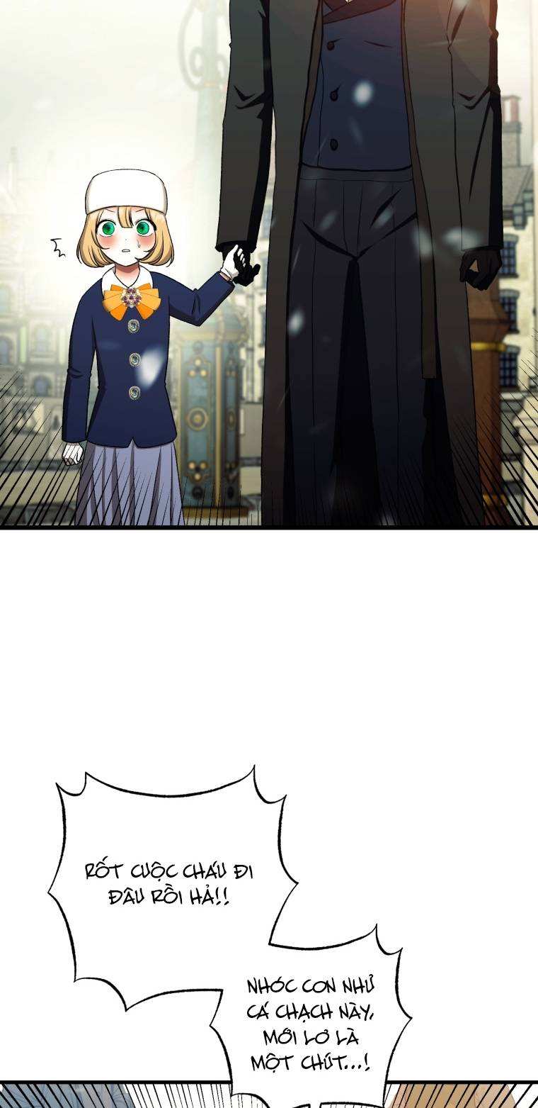 Khi Tôi Bị Chú Chó Tôi Bỏ Rơi Cắn Chapter 27.2 - Trang 2