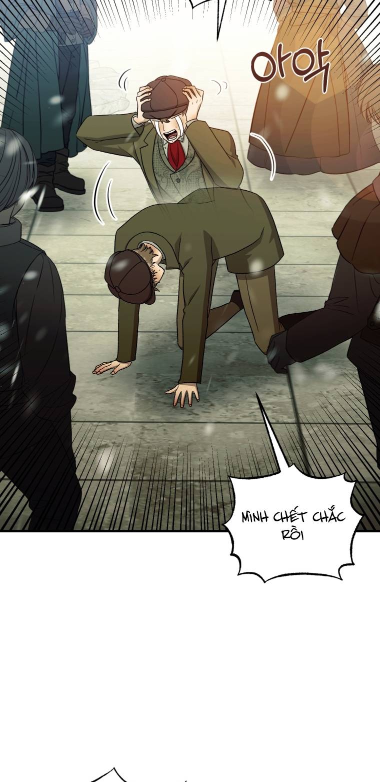 Khi Tôi Bị Chú Chó Tôi Bỏ Rơi Cắn Chapter 27.2 - Trang 2