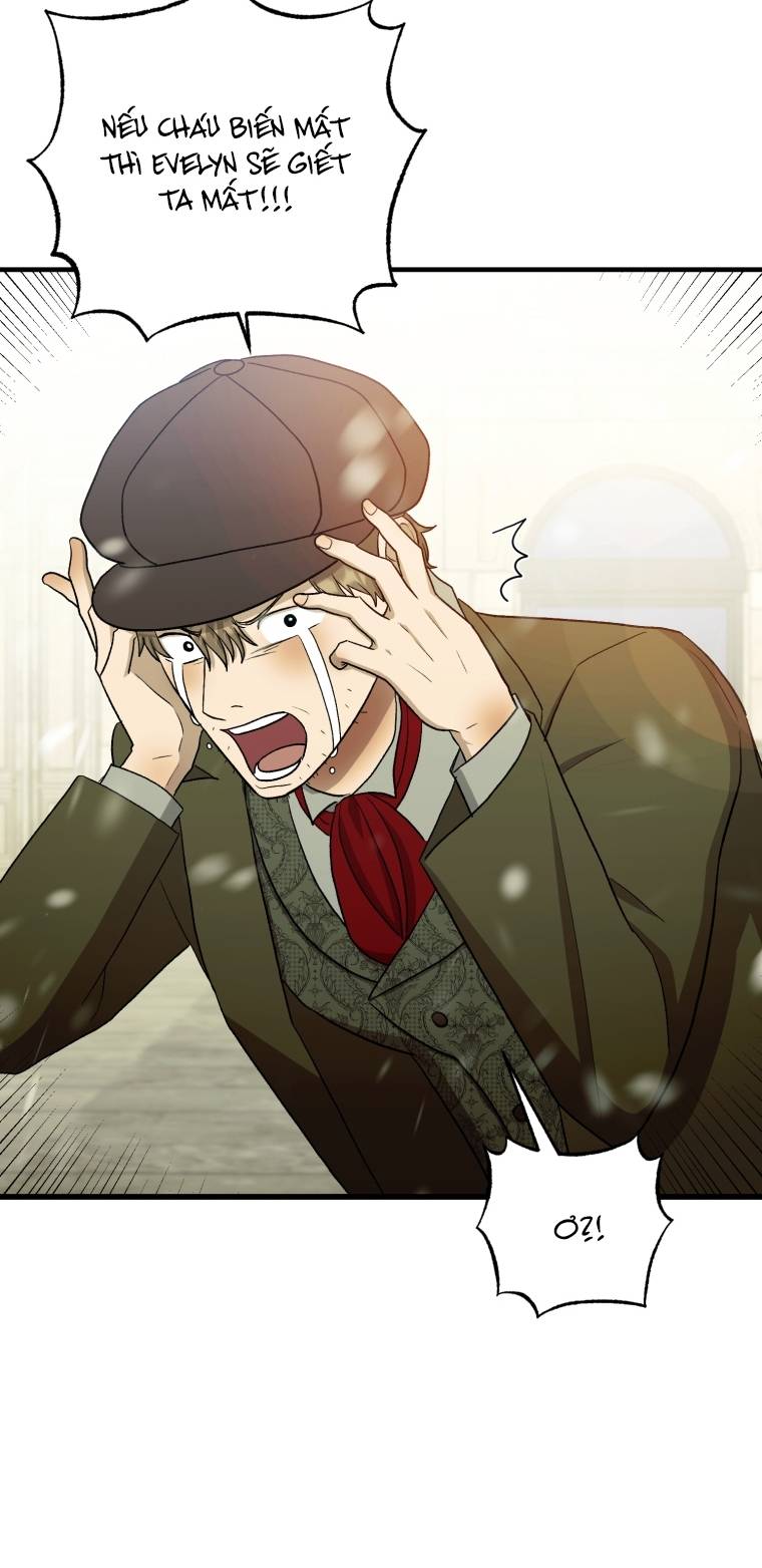 Khi Tôi Bị Chú Chó Tôi Bỏ Rơi Cắn Chapter 27.2 - Trang 2