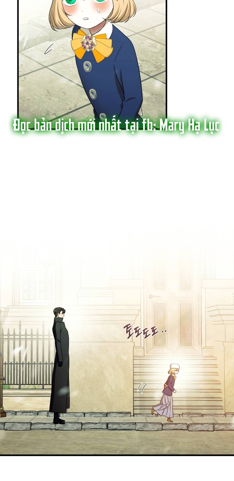 Khi Tôi Bị Chú Chó Tôi Bỏ Rơi Cắn Chapter 27.2 - Trang 2
