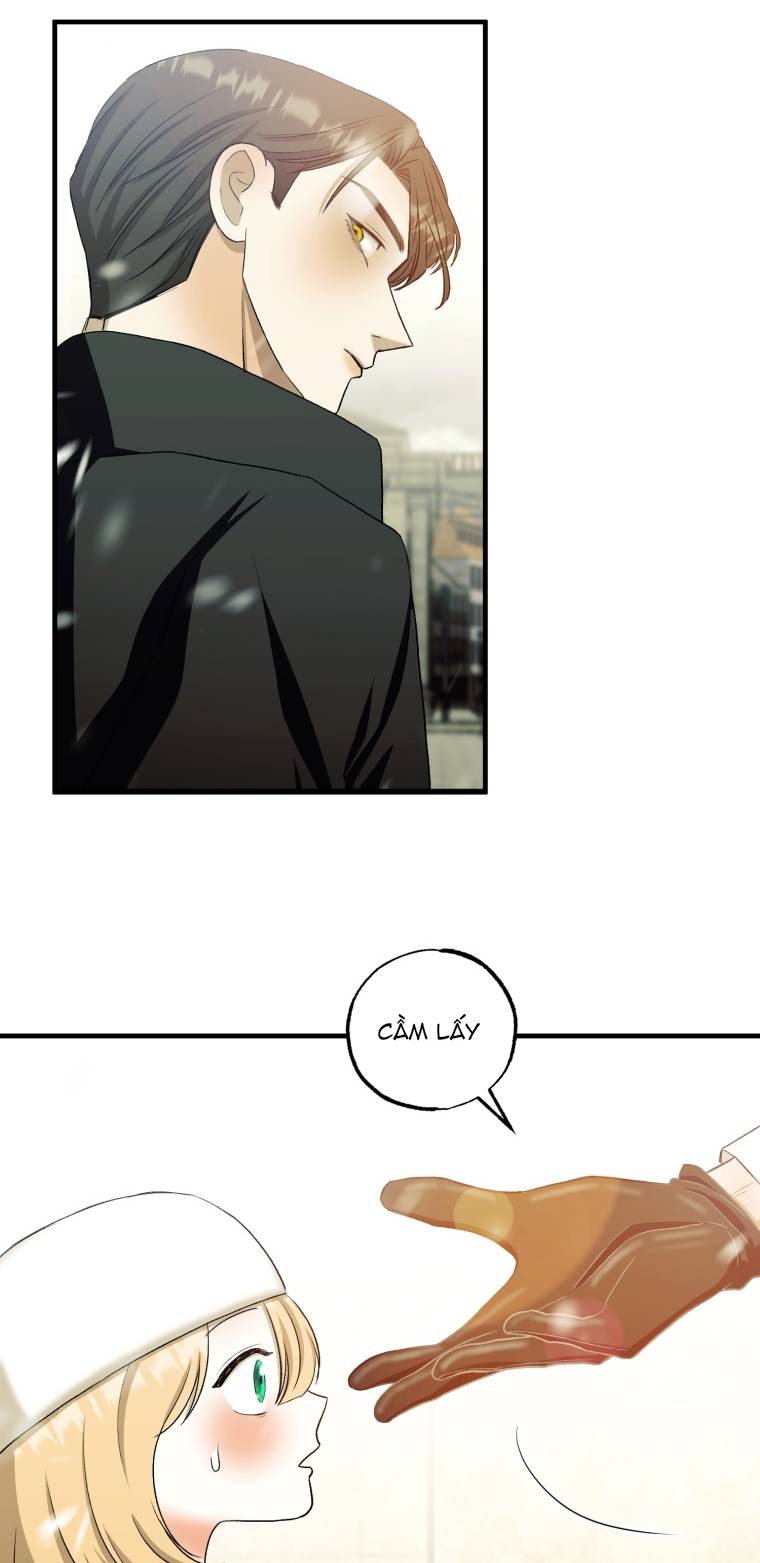 Khi Tôi Bị Chú Chó Tôi Bỏ Rơi Cắn Chapter 27.2 - Trang 2