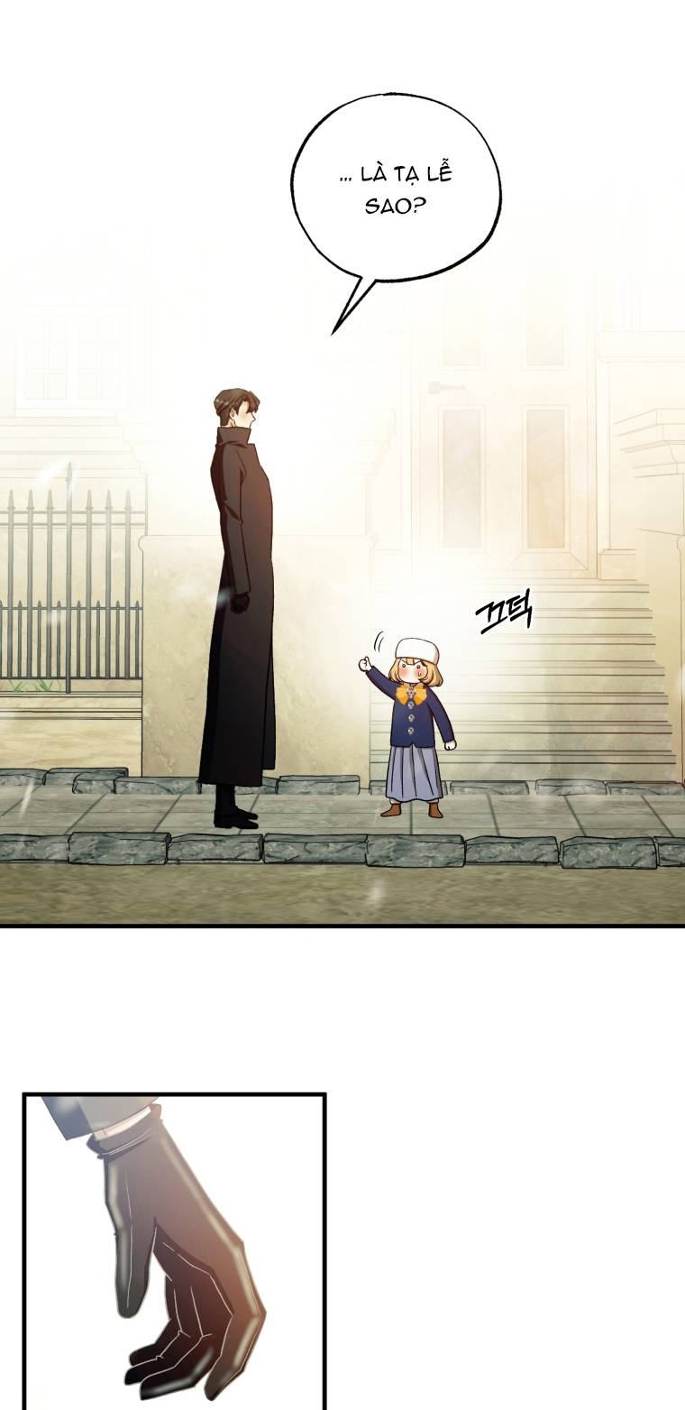 Khi Tôi Bị Chú Chó Tôi Bỏ Rơi Cắn Chapter 27.2 - Trang 2