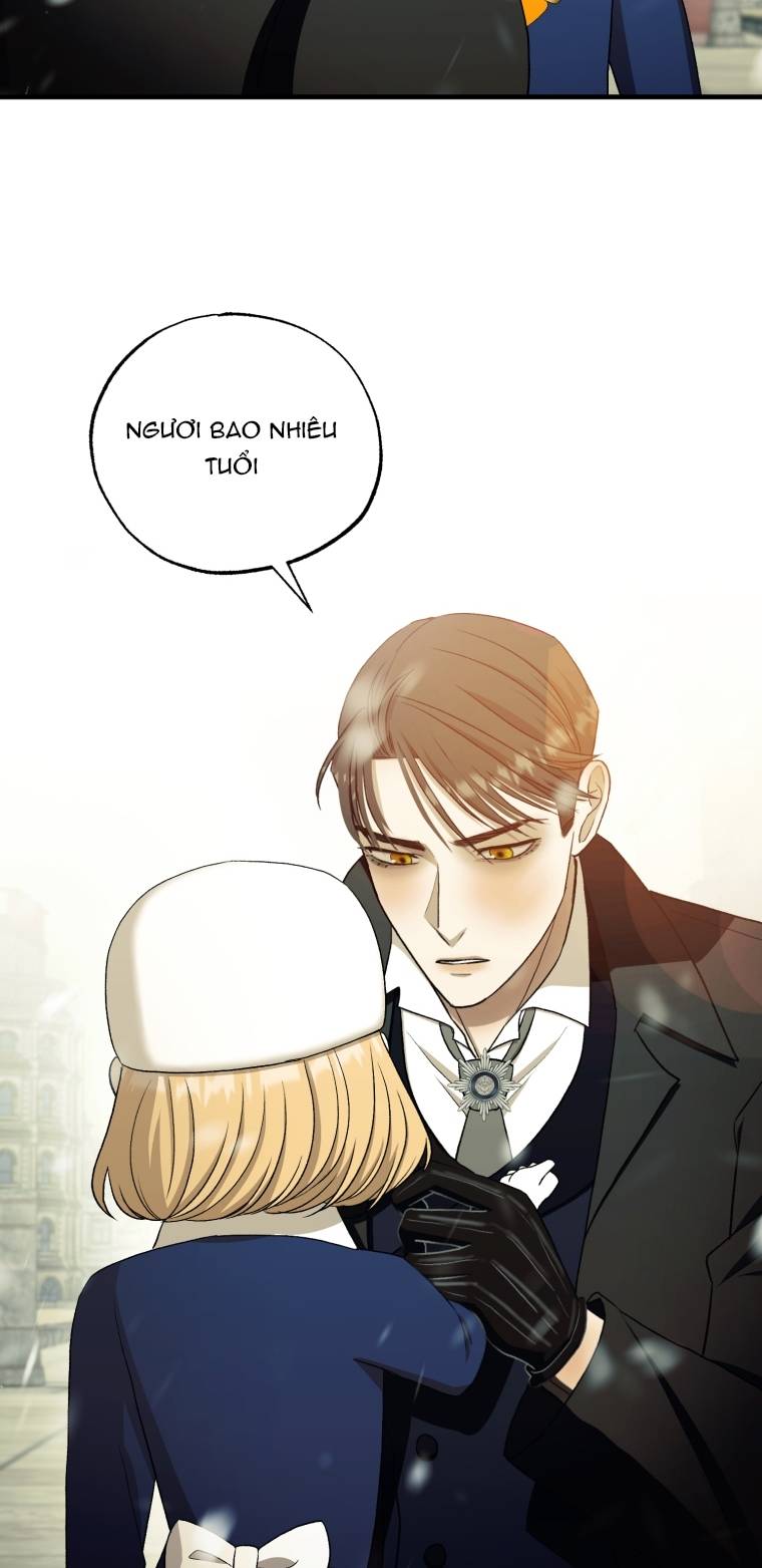 Khi Tôi Bị Chú Chó Tôi Bỏ Rơi Cắn Chapter 27.2 - Trang 2