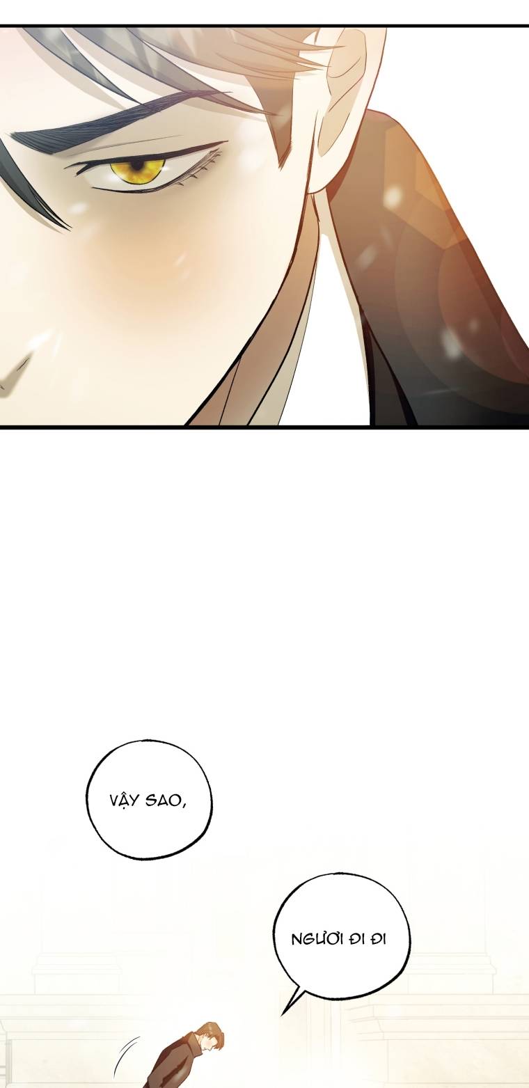 Khi Tôi Bị Chú Chó Tôi Bỏ Rơi Cắn Chapter 27.2 - Trang 2