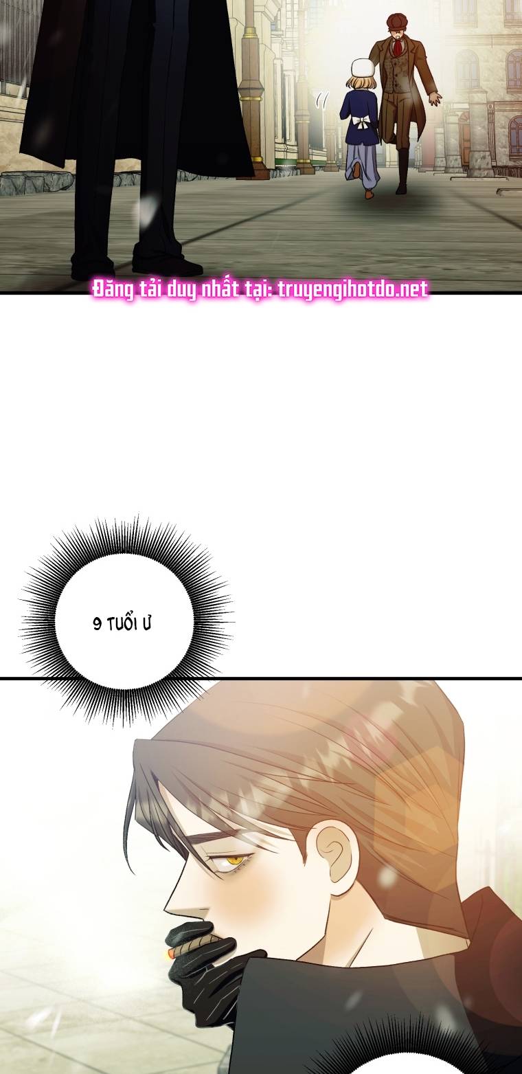 Khi Tôi Bị Chú Chó Tôi Bỏ Rơi Cắn Chapter 27.2 - Trang 2