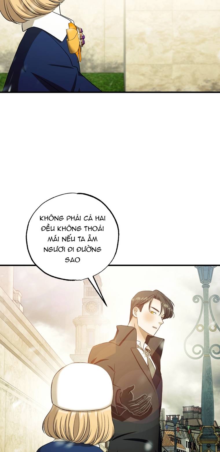 Khi Tôi Bị Chú Chó Tôi Bỏ Rơi Cắn Chapter 27.2 - Trang 2