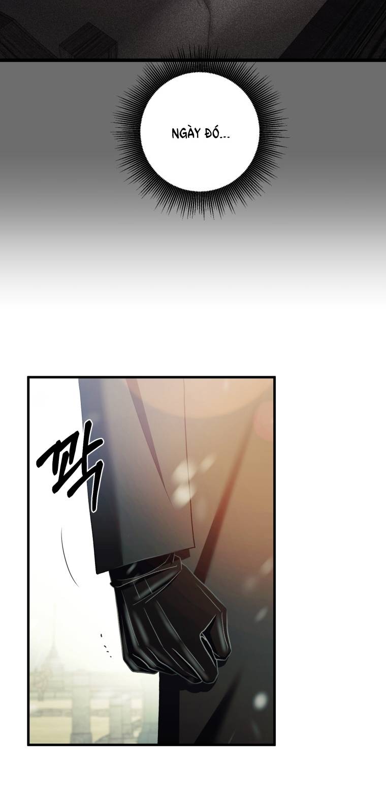 Khi Tôi Bị Chú Chó Tôi Bỏ Rơi Cắn Chapter 27.2 - Trang 2