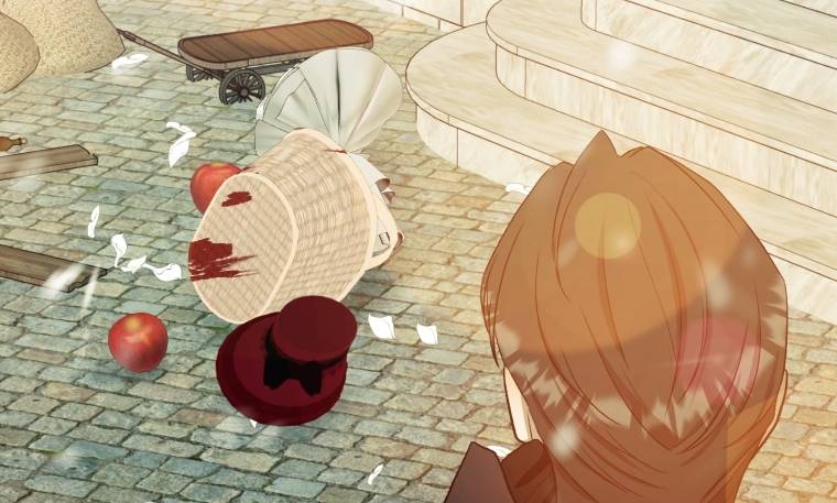 Khi Tôi Bị Chú Chó Tôi Bỏ Rơi Cắn Chapter 27.2 - Trang 2