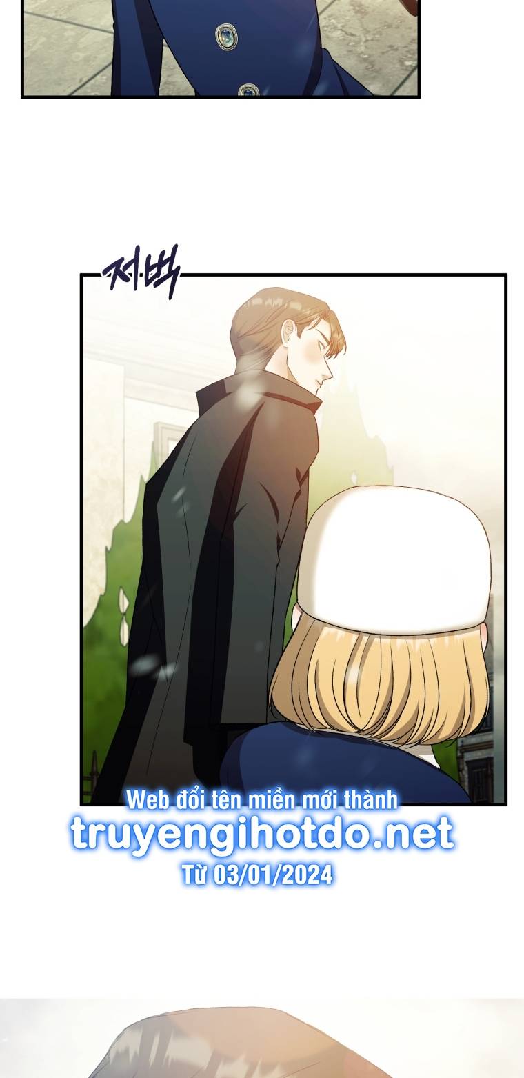 Khi Tôi Bị Chú Chó Tôi Bỏ Rơi Cắn Chapter 27.2 - Trang 2