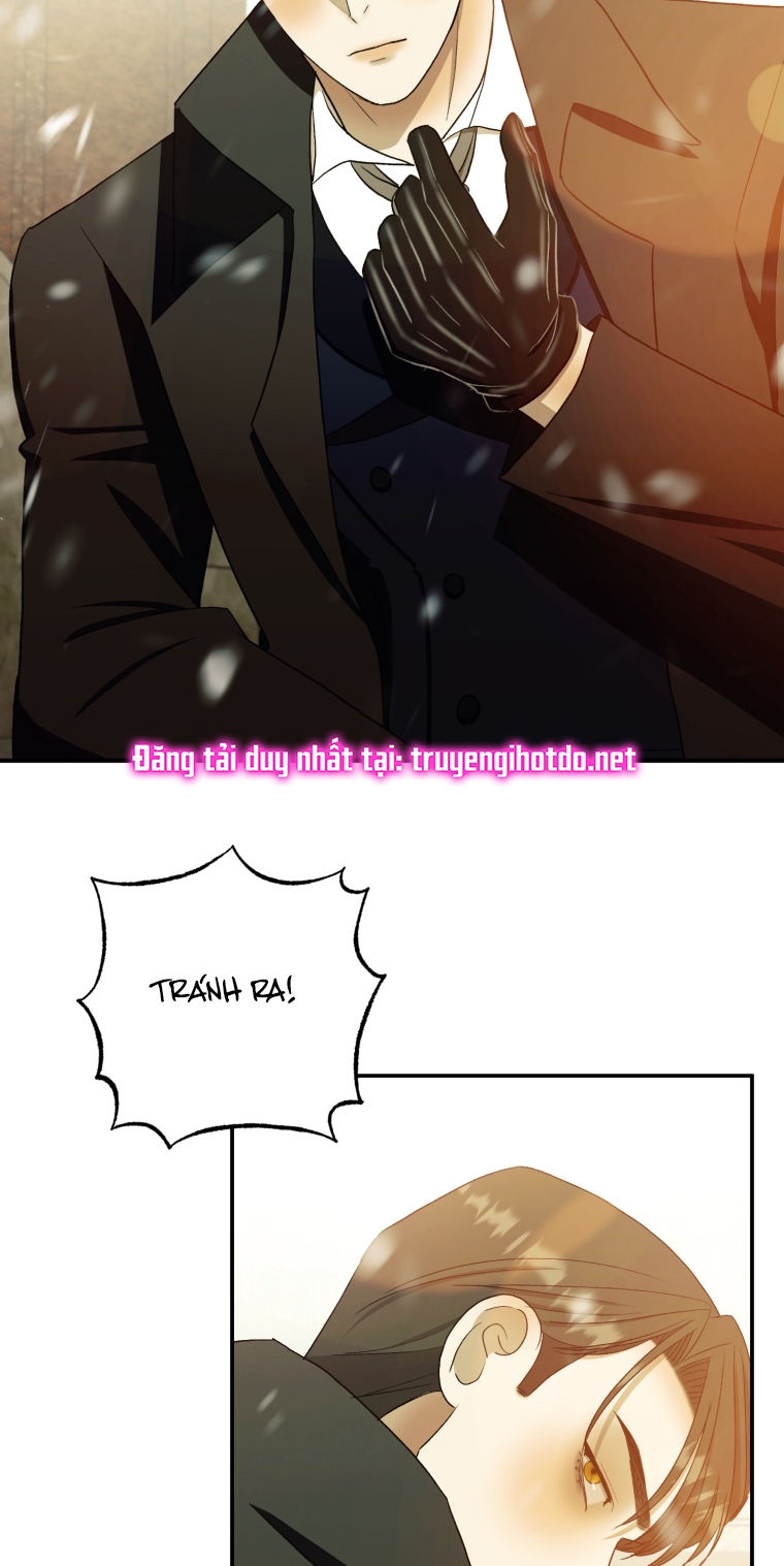 Khi Tôi Bị Chú Chó Tôi Bỏ Rơi Cắn Chapter 28.1 - Trang 2