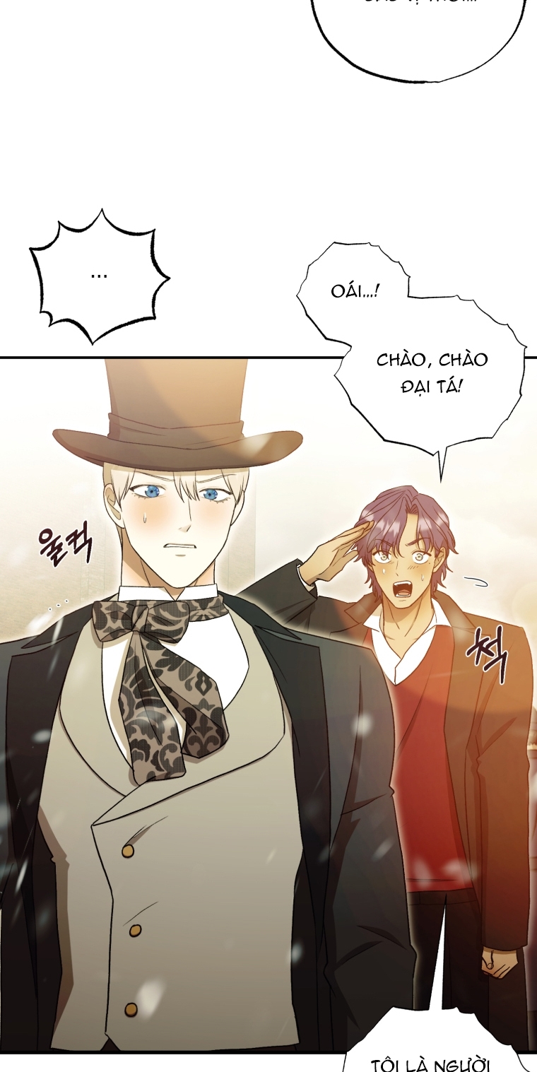 Khi Tôi Bị Chú Chó Tôi Bỏ Rơi Cắn Chapter 28.1 - Trang 2