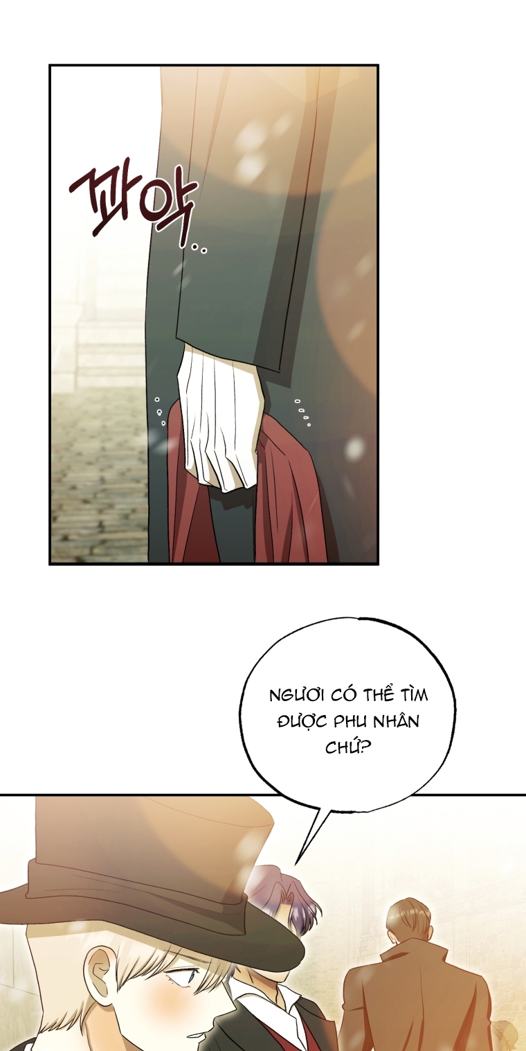 Khi Tôi Bị Chú Chó Tôi Bỏ Rơi Cắn Chapter 28.2 - Trang 2