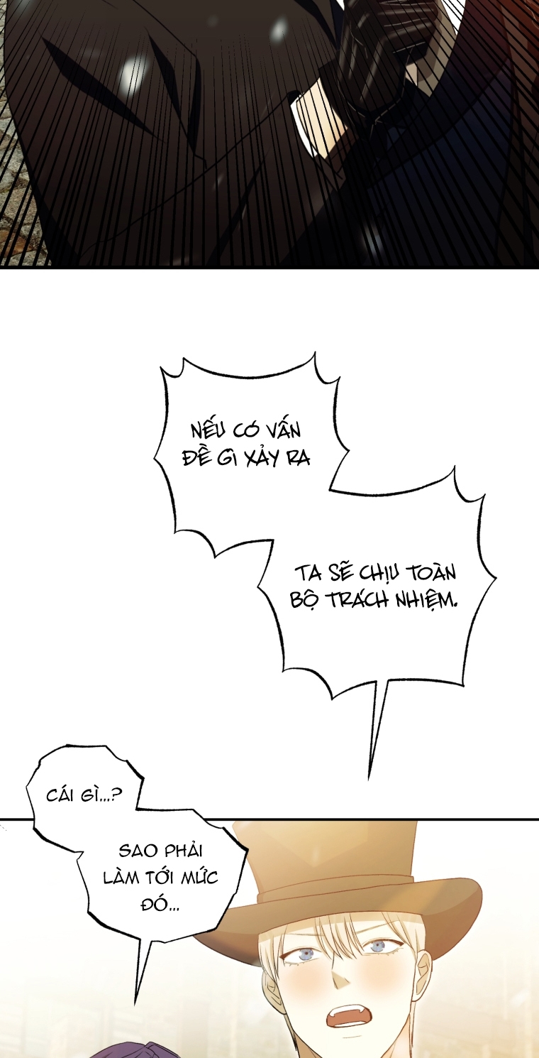 Khi Tôi Bị Chú Chó Tôi Bỏ Rơi Cắn Chapter 28.2 - Trang 2