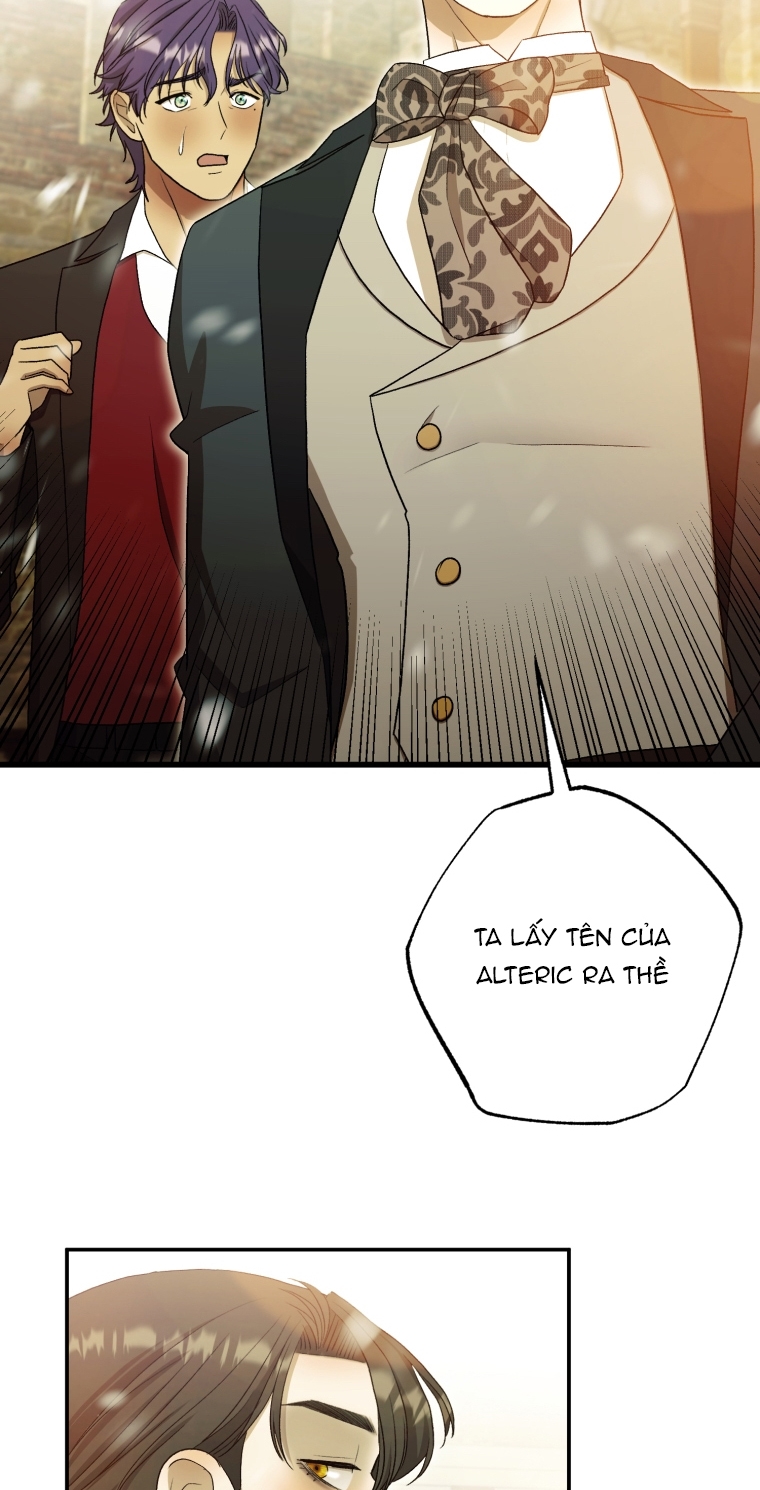 Khi Tôi Bị Chú Chó Tôi Bỏ Rơi Cắn Chapter 28.2 - Trang 2