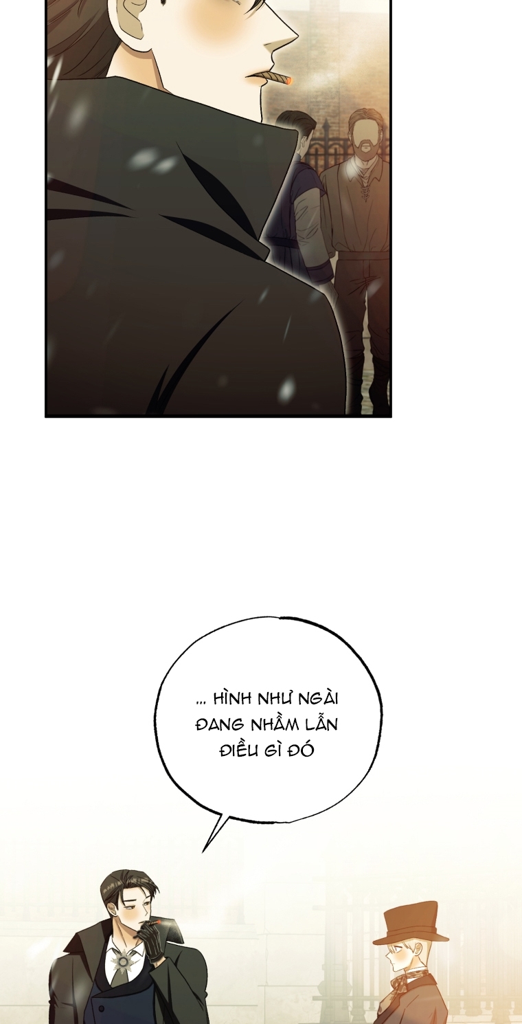 Khi Tôi Bị Chú Chó Tôi Bỏ Rơi Cắn Chapter 28.2 - Trang 2