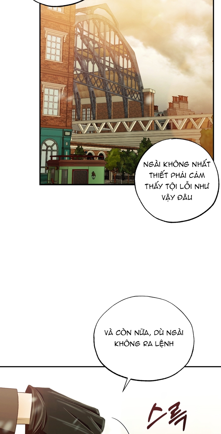 Khi Tôi Bị Chú Chó Tôi Bỏ Rơi Cắn Chapter 28.2 - Trang 2