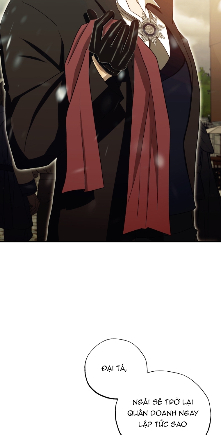 Khi Tôi Bị Chú Chó Tôi Bỏ Rơi Cắn Chapter 28.2 - Trang 2