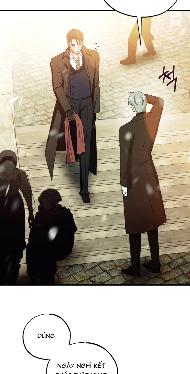 Khi Tôi Bị Chú Chó Tôi Bỏ Rơi Cắn Chapter 28.2 - Trang 2