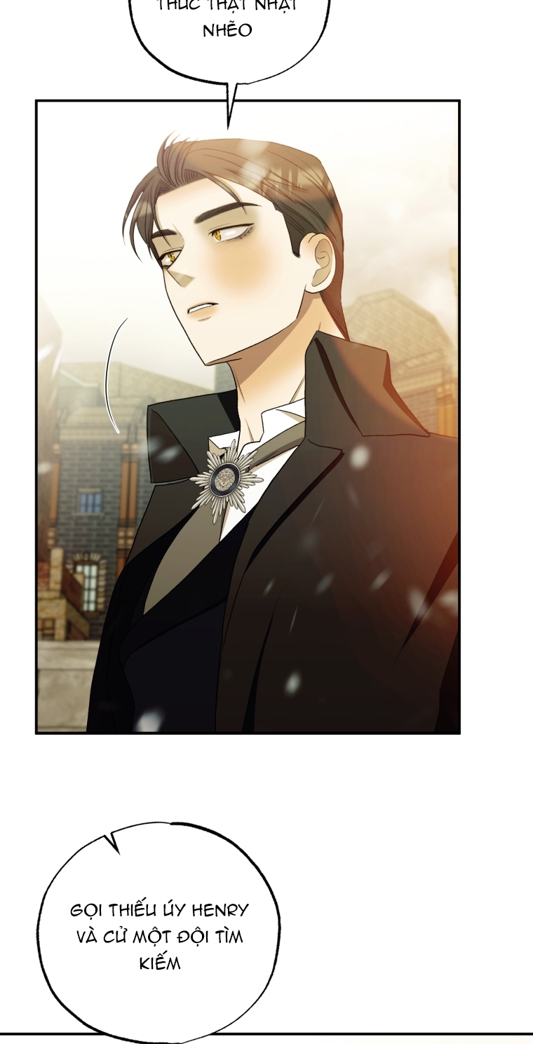 Khi Tôi Bị Chú Chó Tôi Bỏ Rơi Cắn Chapter 28.2 - Trang 2