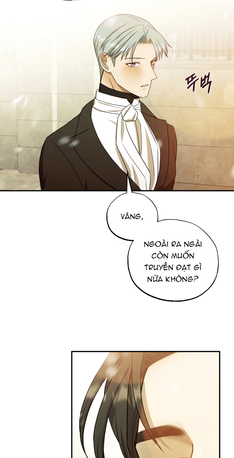 Khi Tôi Bị Chú Chó Tôi Bỏ Rơi Cắn Chapter 28.2 - Trang 2