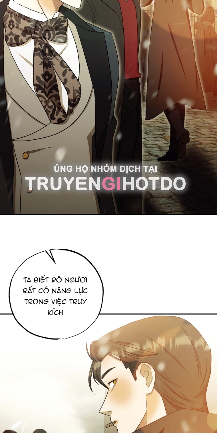 Khi Tôi Bị Chú Chó Tôi Bỏ Rơi Cắn Chapter 28.2 - Trang 2