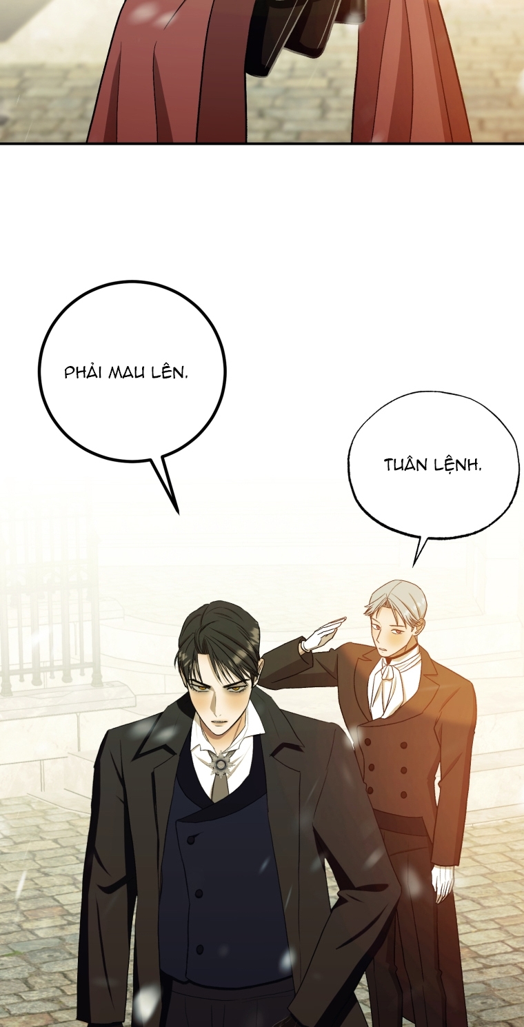 Khi Tôi Bị Chú Chó Tôi Bỏ Rơi Cắn Chapter 28.2 - Trang 2