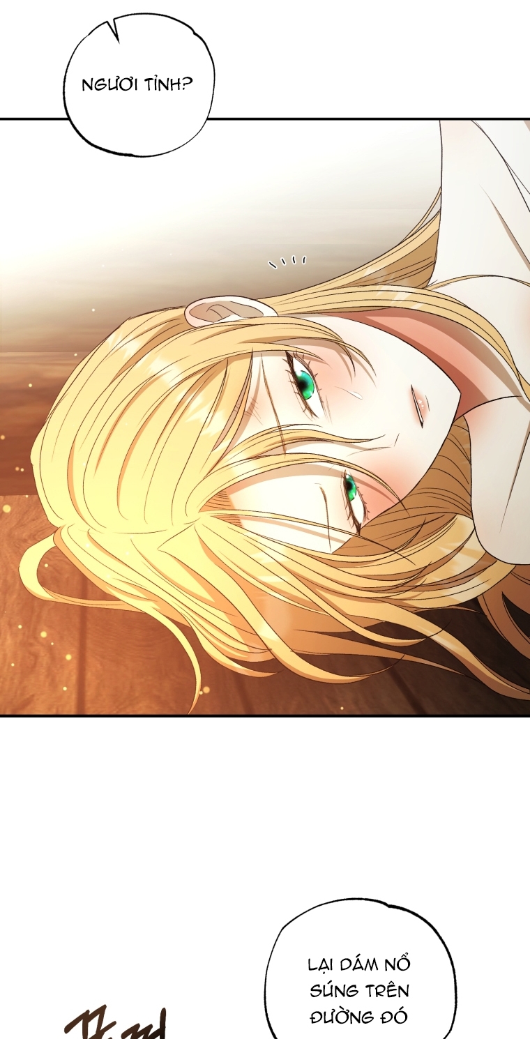 Khi Tôi Bị Chú Chó Tôi Bỏ Rơi Cắn Chapter 28.2 - Trang 2