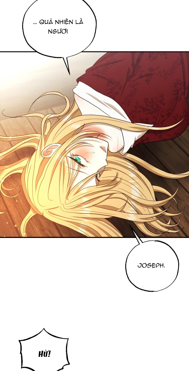 Khi Tôi Bị Chú Chó Tôi Bỏ Rơi Cắn Chapter 28.2 - Trang 2