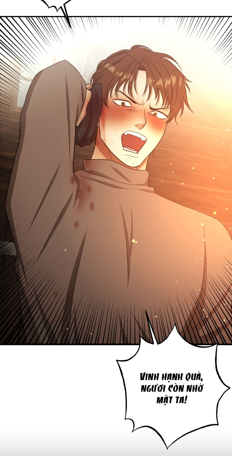 Khi Tôi Bị Chú Chó Tôi Bỏ Rơi Cắn Chapter 28.2 - Trang 2