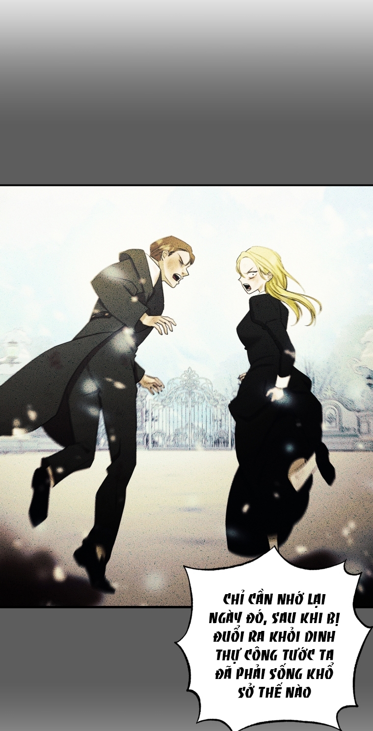 Khi Tôi Bị Chú Chó Tôi Bỏ Rơi Cắn Chapter 28.2 - Trang 2