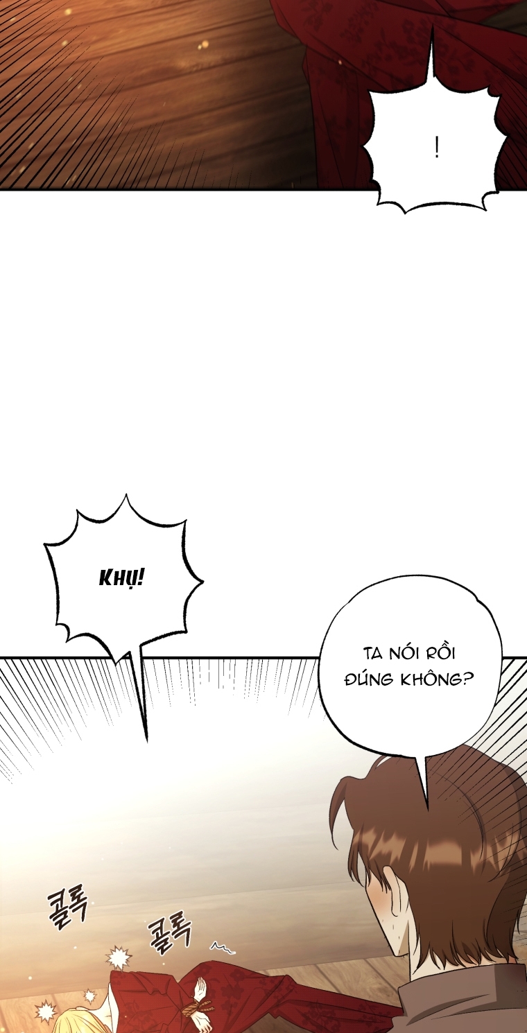 Khi Tôi Bị Chú Chó Tôi Bỏ Rơi Cắn Chapter 28.2 - Trang 2