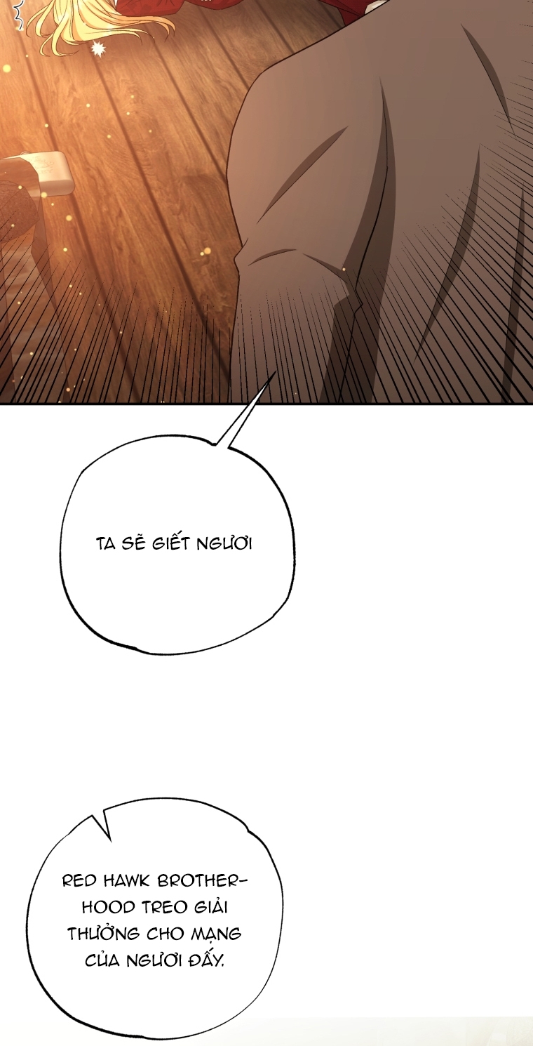 Khi Tôi Bị Chú Chó Tôi Bỏ Rơi Cắn Chapter 28.2 - Trang 2