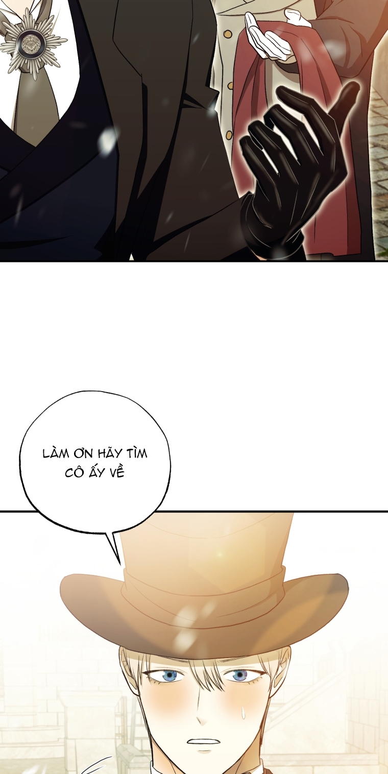 Khi Tôi Bị Chú Chó Tôi Bỏ Rơi Cắn Chapter 28.2 - Trang 2