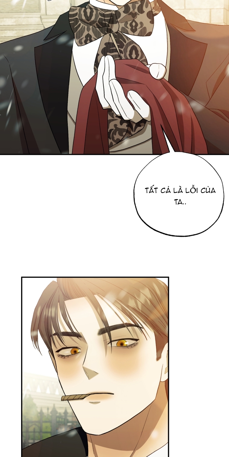 Khi Tôi Bị Chú Chó Tôi Bỏ Rơi Cắn Chapter 28.2 - Trang 2