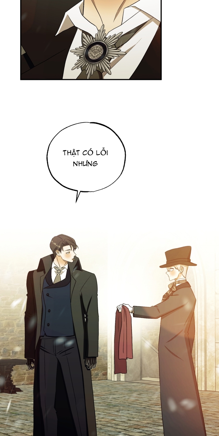 Khi Tôi Bị Chú Chó Tôi Bỏ Rơi Cắn Chapter 28.2 - Trang 2