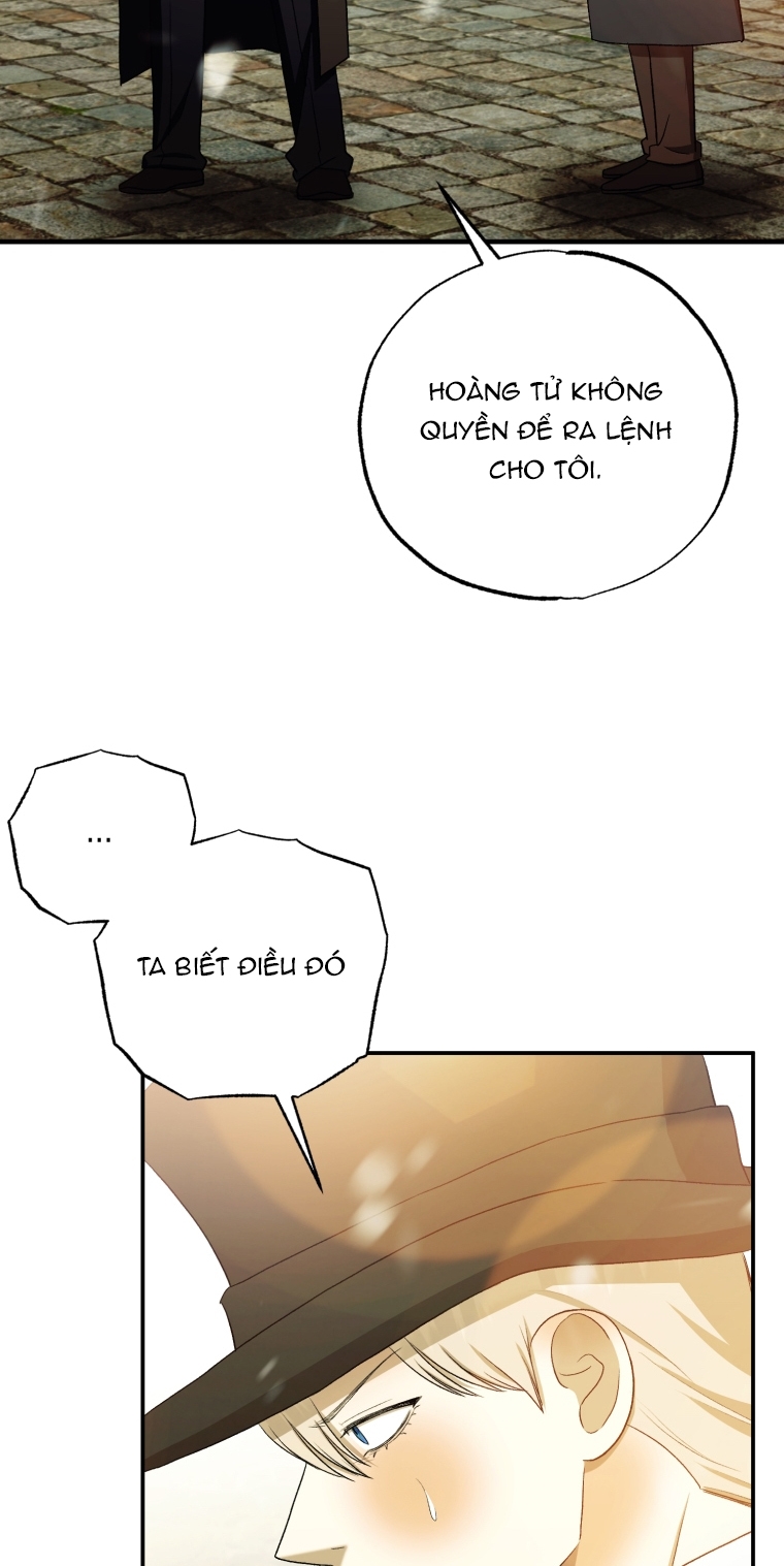 Khi Tôi Bị Chú Chó Tôi Bỏ Rơi Cắn Chapter 28.2 - Trang 2