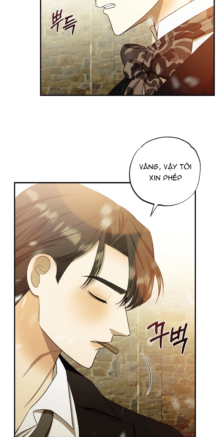 Khi Tôi Bị Chú Chó Tôi Bỏ Rơi Cắn Chapter 28.2 - Trang 2