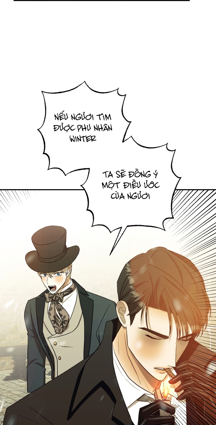 Khi Tôi Bị Chú Chó Tôi Bỏ Rơi Cắn Chapter 28.2 - Trang 2