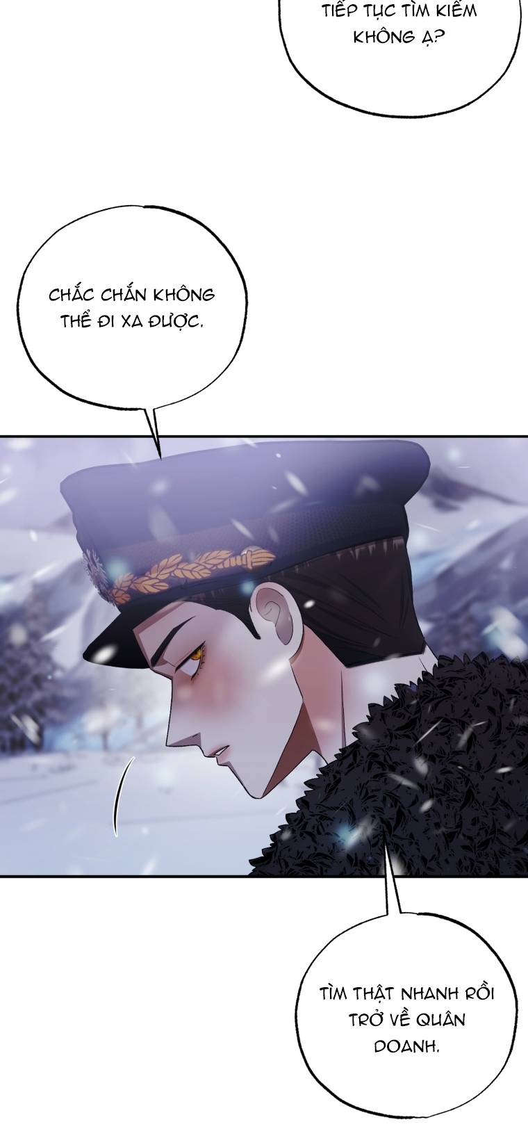 Khi Tôi Bị Chú Chó Tôi Bỏ Rơi Cắn Chapter 29.1 - Trang 2