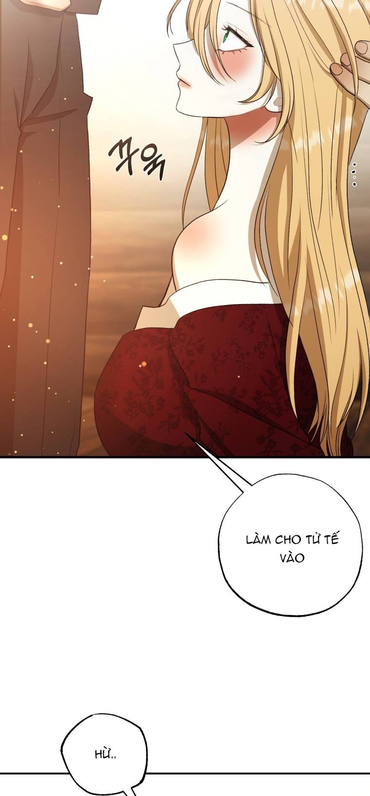 Khi Tôi Bị Chú Chó Tôi Bỏ Rơi Cắn Chapter 29.1 - Trang 2
