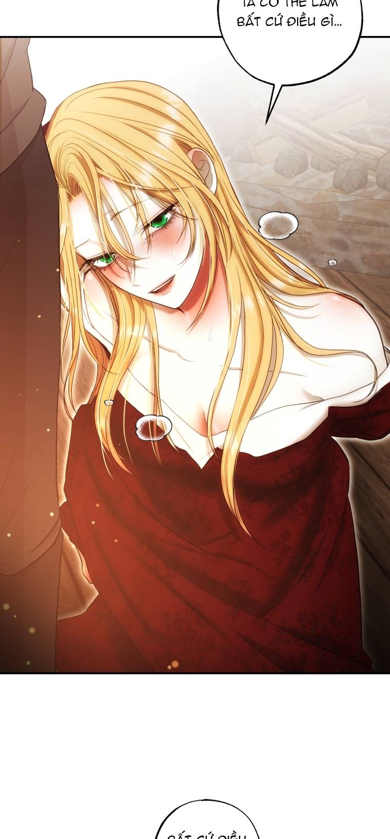 Khi Tôi Bị Chú Chó Tôi Bỏ Rơi Cắn Chapter 29.1 - Trang 2